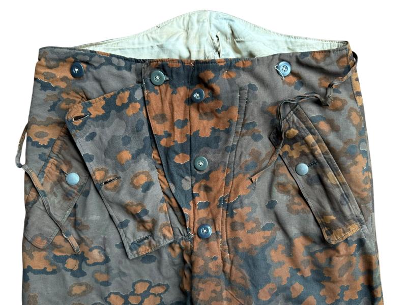 Waffen-SS Reversible Autumn Pants