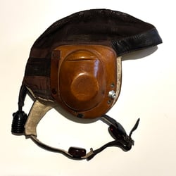 LW 'LKpN101' Summer Flight Helmet