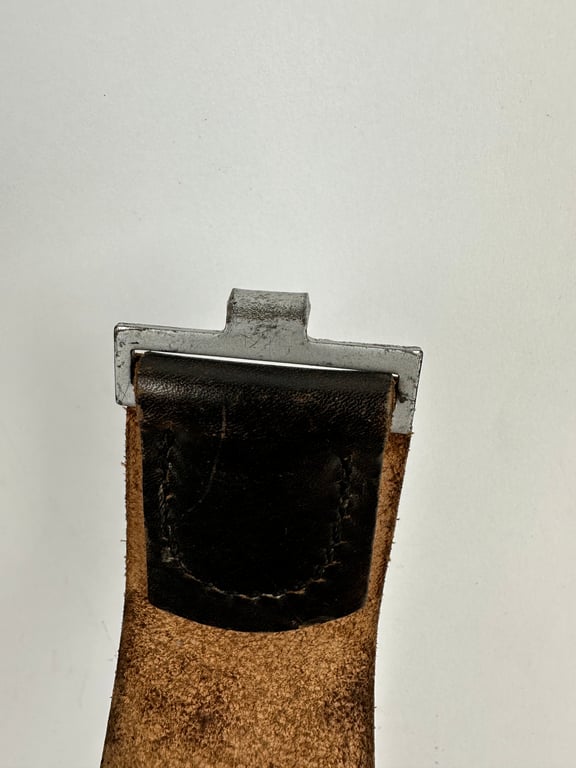 Early SS Belt ( RZM Kernstuck L2/30/35 SS)