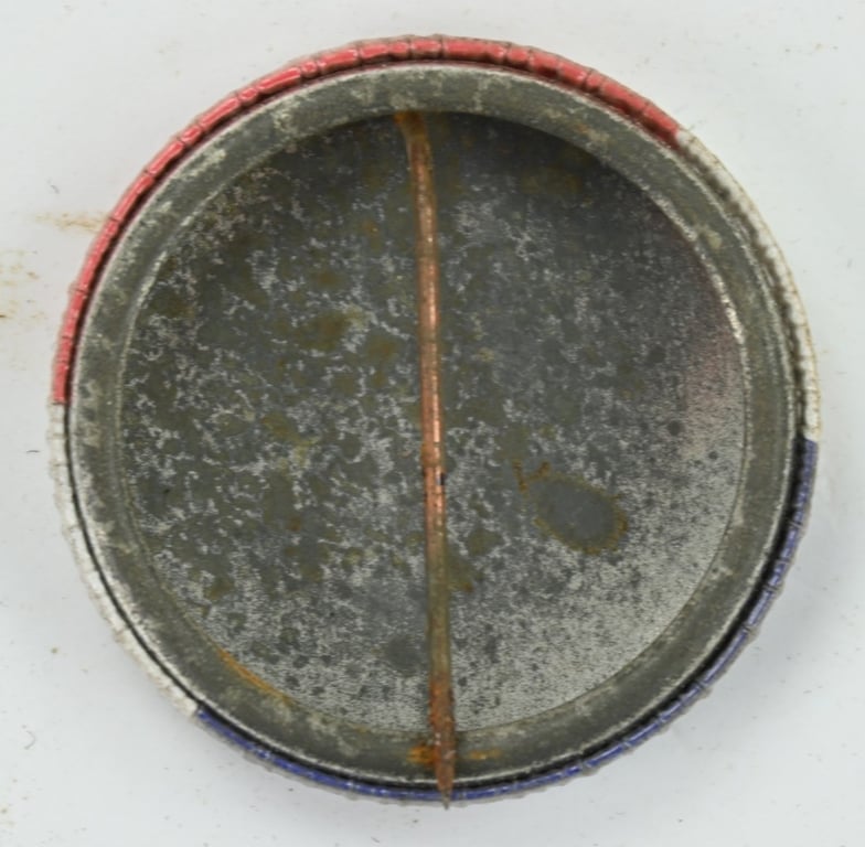 US WW2 82nd Airborne Division Welcome Home Button