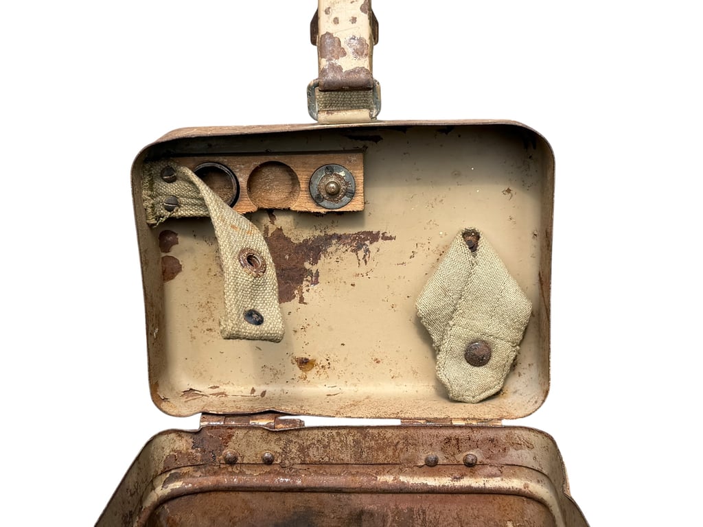 MGZ40 Optical Case