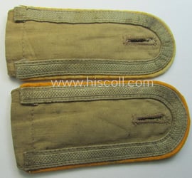 Pair of - truly used- and/or worn! -...