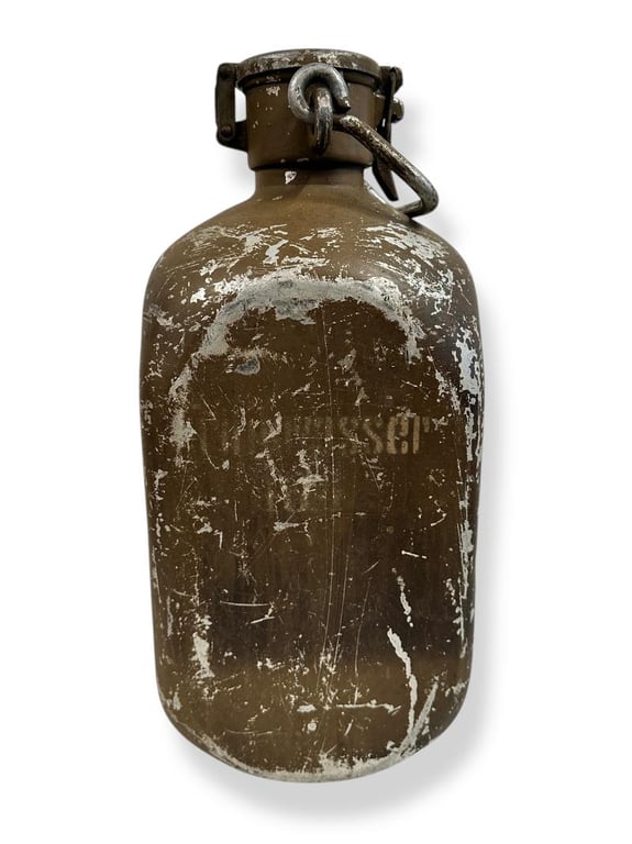 10 Liter Water Storage Container