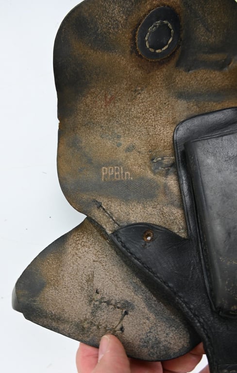 German Walther PP Holster