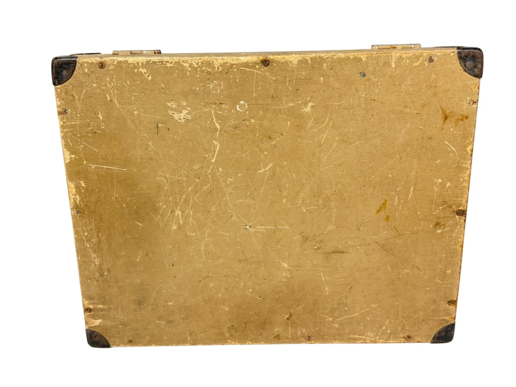 Visierlinienprüfer 36 fur MG42