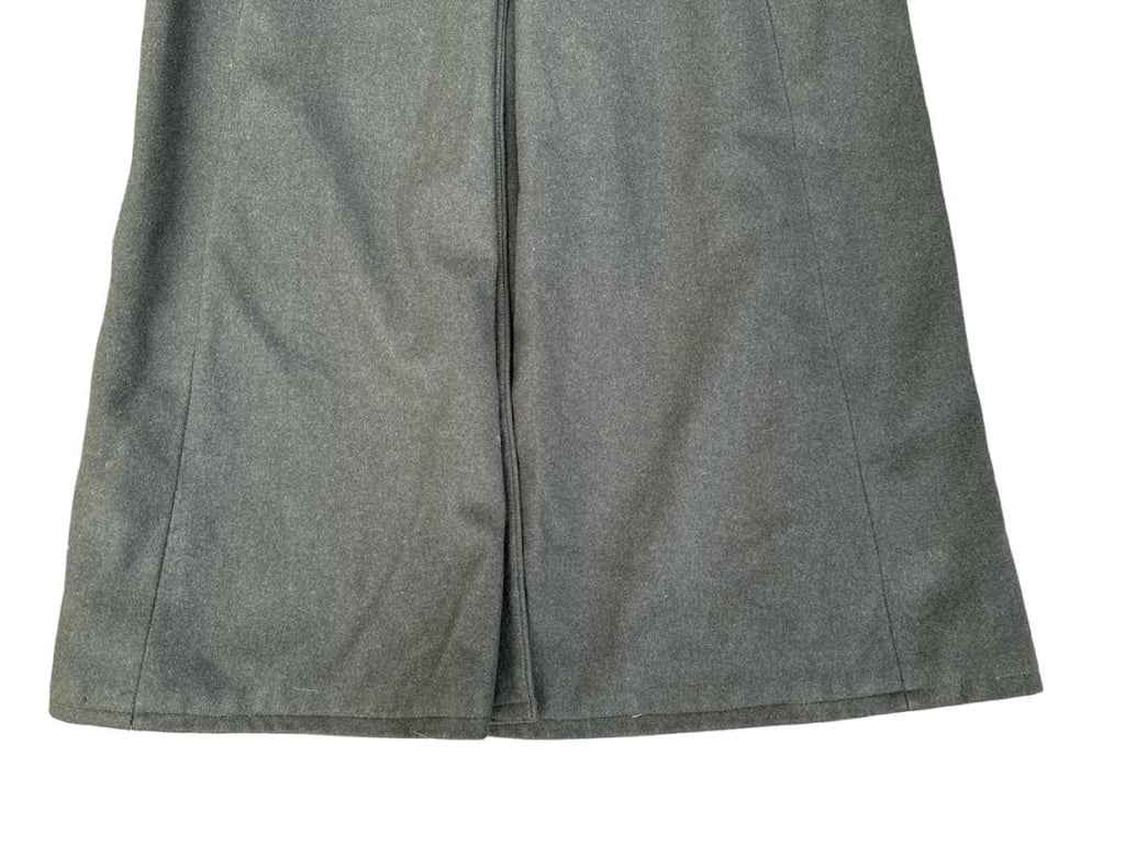 Luftwaffe Greatcoat ( Wachmantel ) with insignia 1938