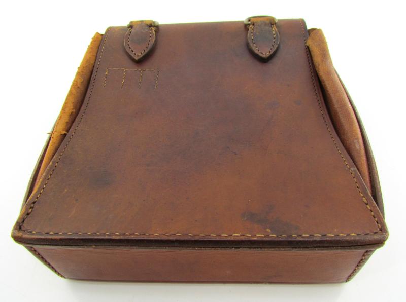 Deutsches Rotes Kreuz D. R. K.  Medical Pouch