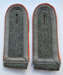 Wehrmacht M41/M43 pattern NCO Feldgendarmerie-Trpn NCO