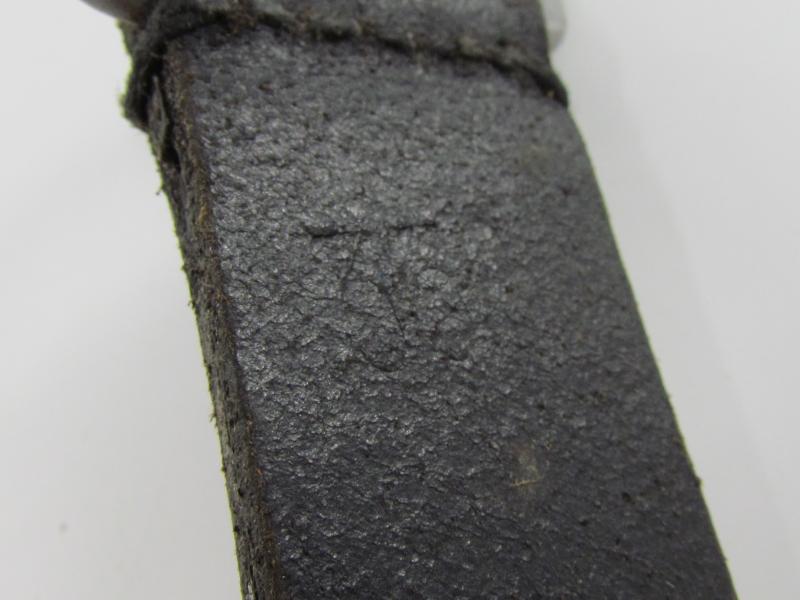 2x Wehrmacht Equiptment D-Ring