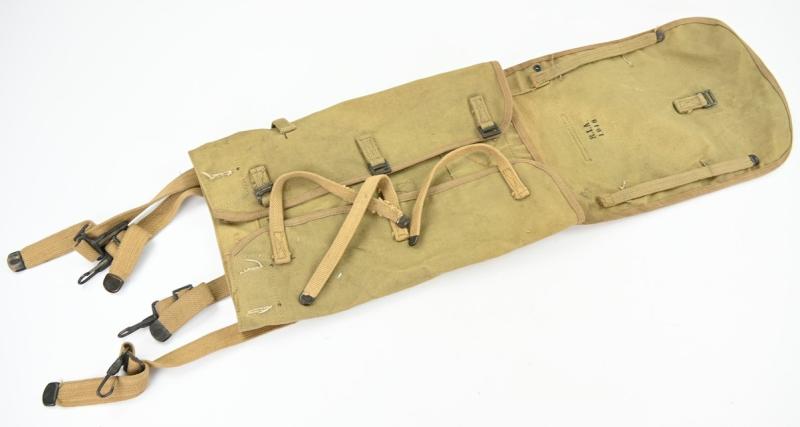 US WW1 RIA 1918 Haversack