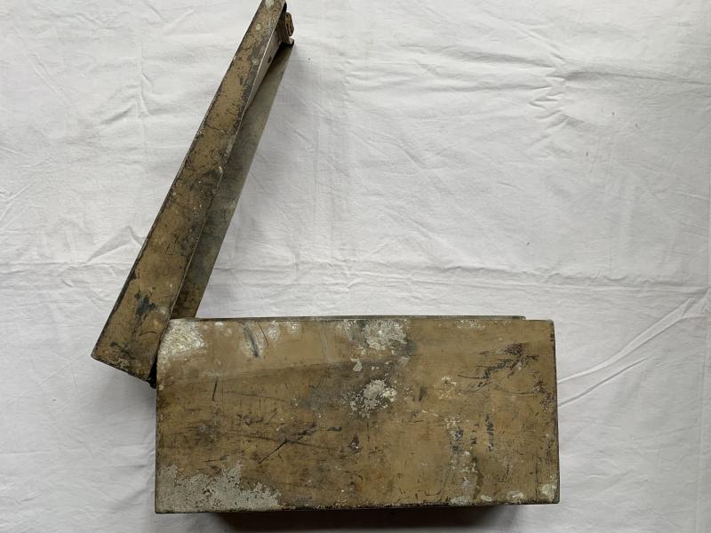 MG 34/42 Aluminium Ammo Case  -1939-