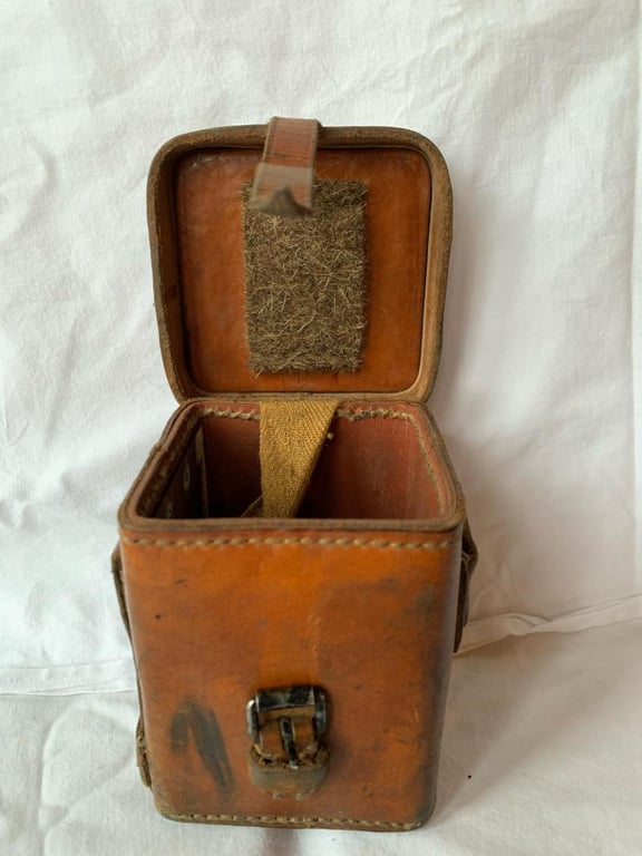 MG 34/42 Optical Sight Battery Box