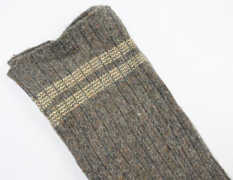 German WH Socks