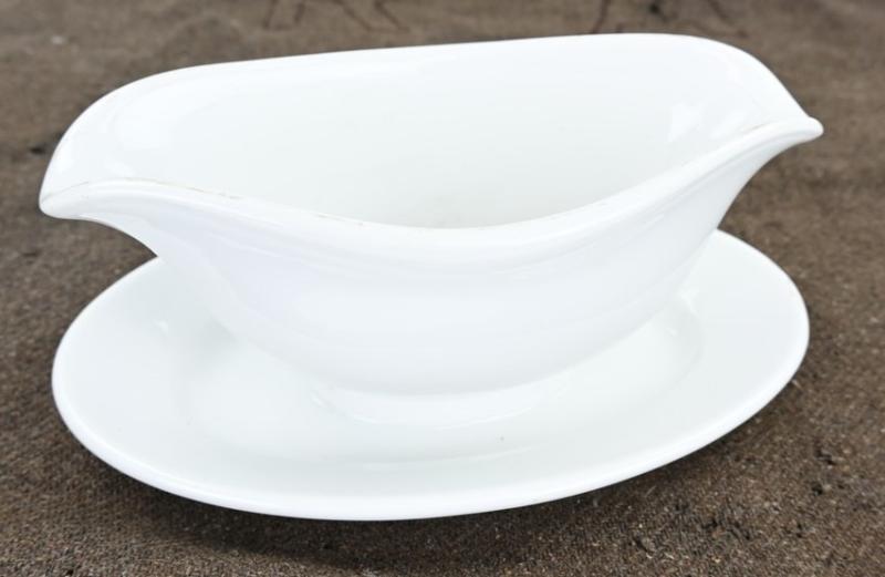 German WH Sauce Dish 1938