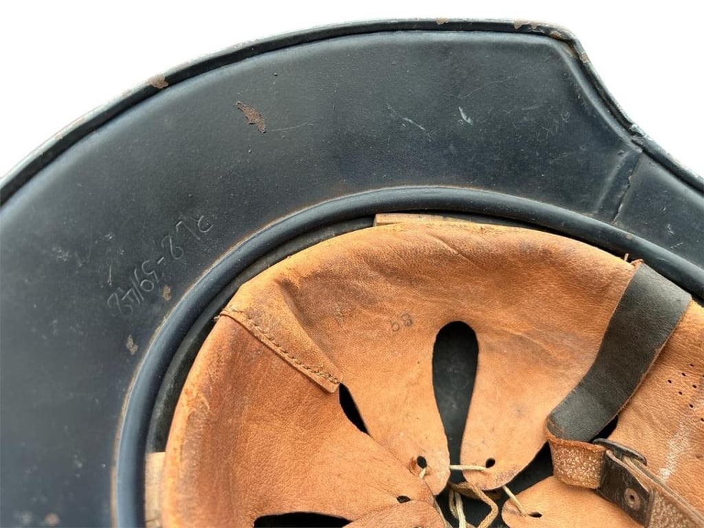 Luftschutz M38 Gladiator Helmet