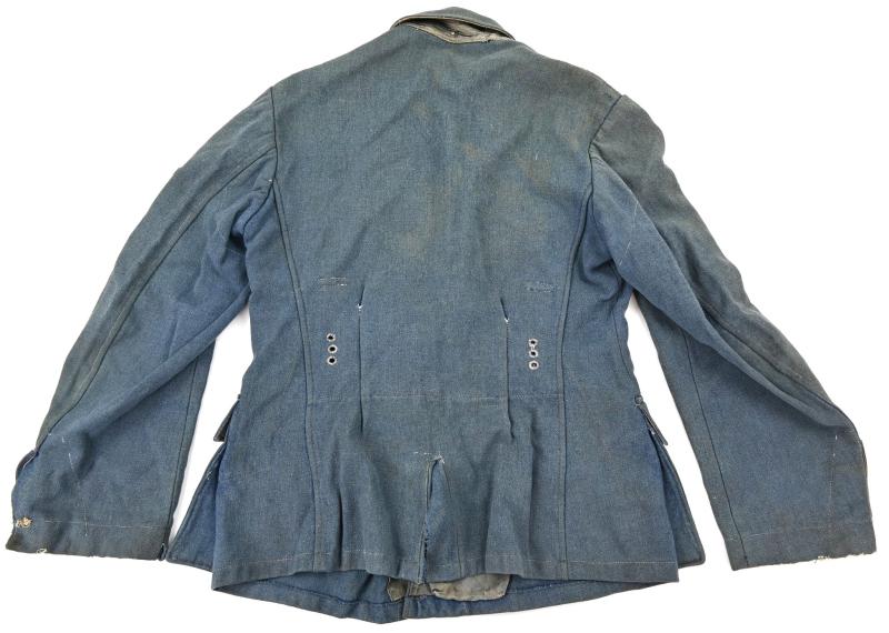 German Police M42 Field Tunic