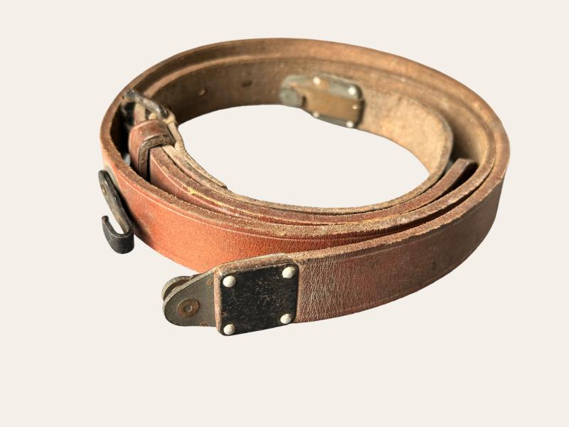 FF33 Field Telephone Carrying Strap -1940-