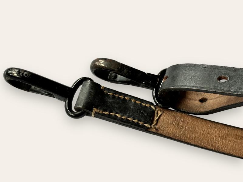 Flaregun Ammunition Pouch or Holster Sling