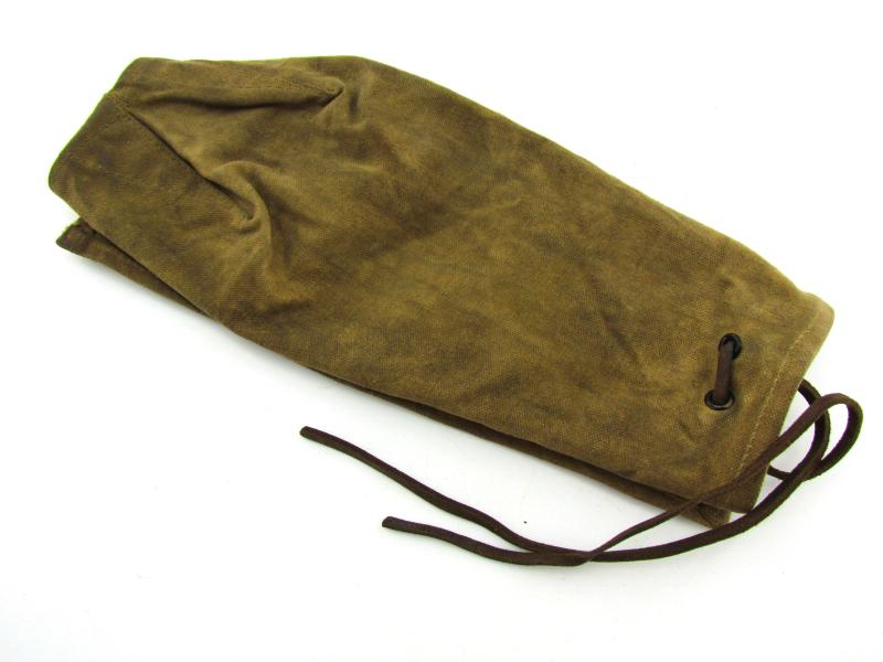 British WWII Enfield Rifle Cover