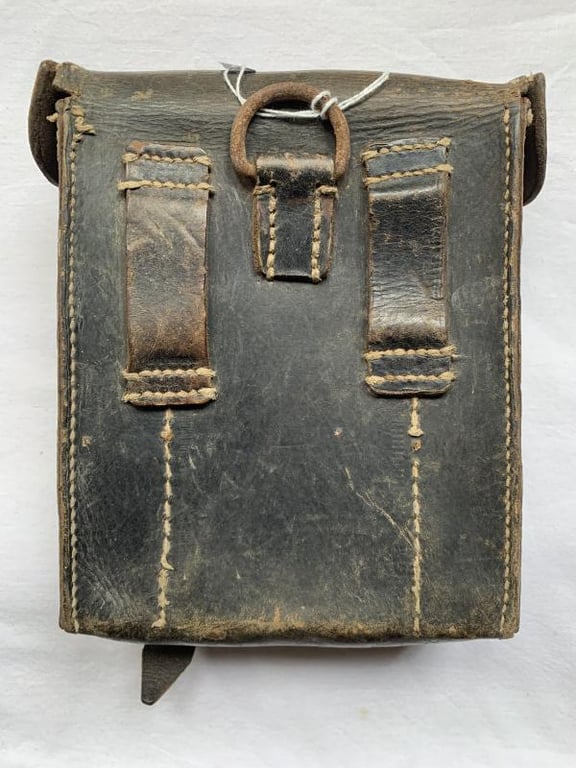MG34/42 Gunner's Pouch