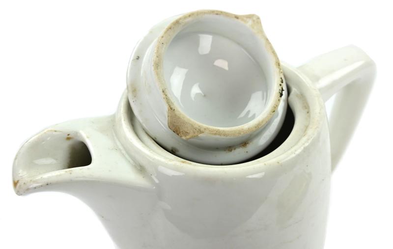 German LW Tea Pot