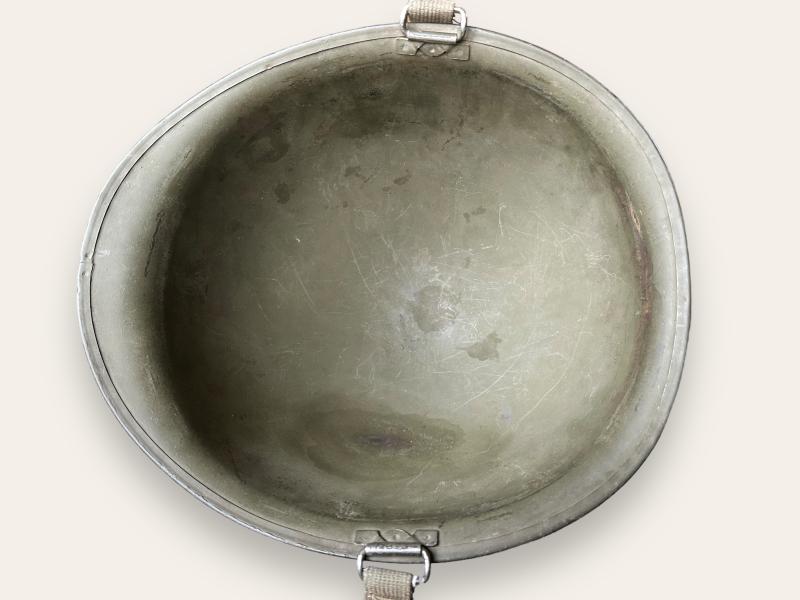 U.S. M1 Swivel Bale Helmet