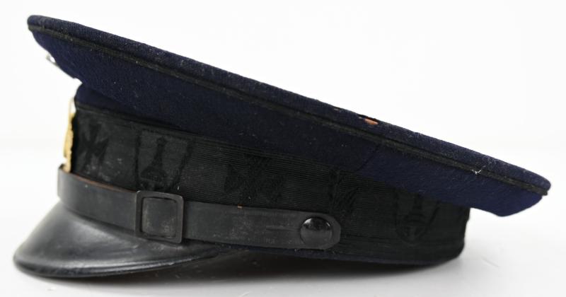 German Kyffhauserbund Visor Cap