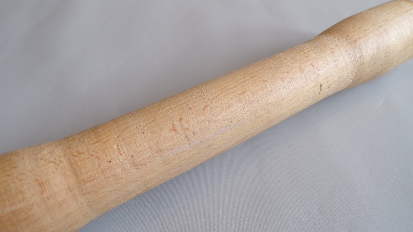 M24 Practice Stick Grenade Übungs-Stielhandgranate