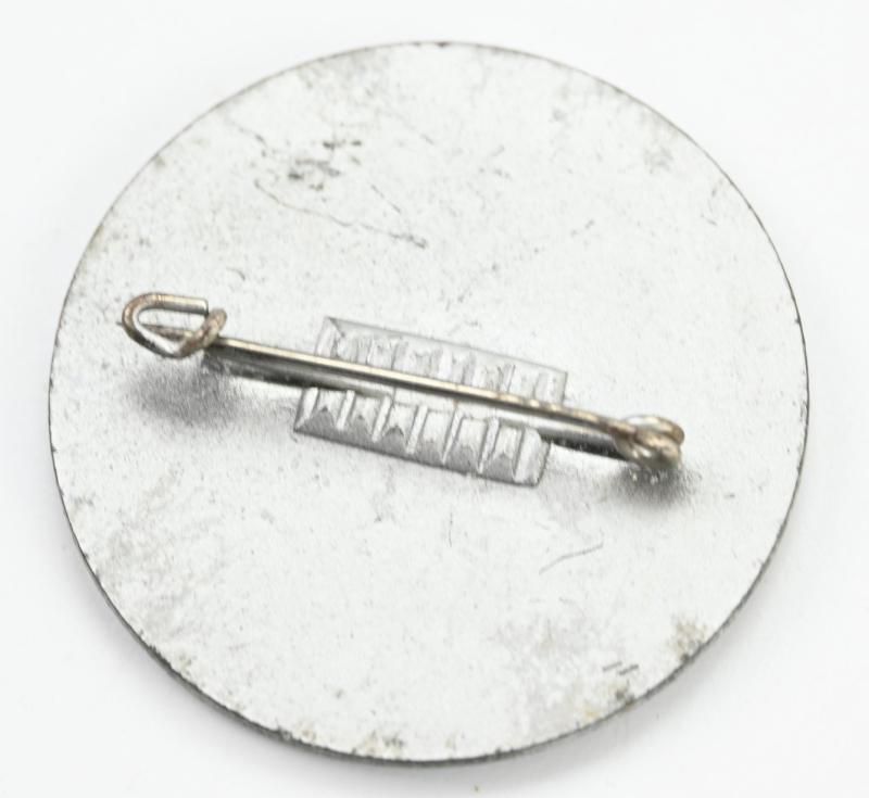 Dutch NSB 'Werkersbijeenkomst 1938 Badge
