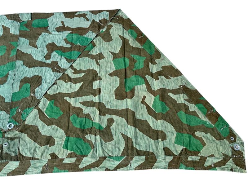 WH Shelter Quarter 'RBnr 1944'