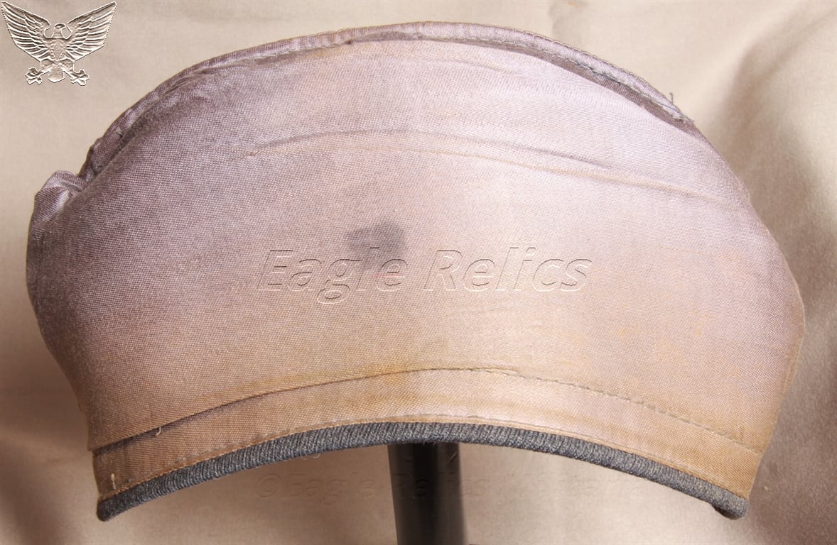 Luftwaffe officer overseas cap ‘Schiffchen für Offiziere’