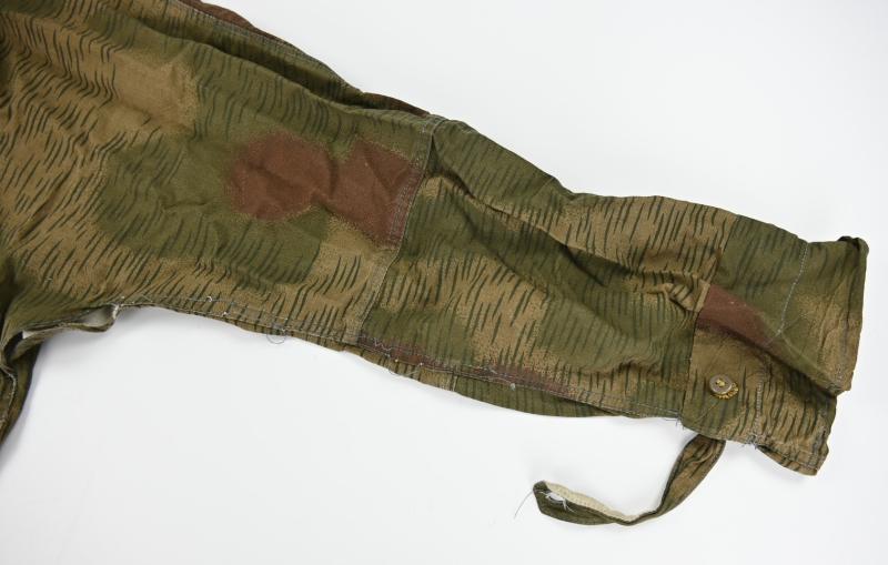 German WH Reversible 'Sumpfmuster ’44' Smock