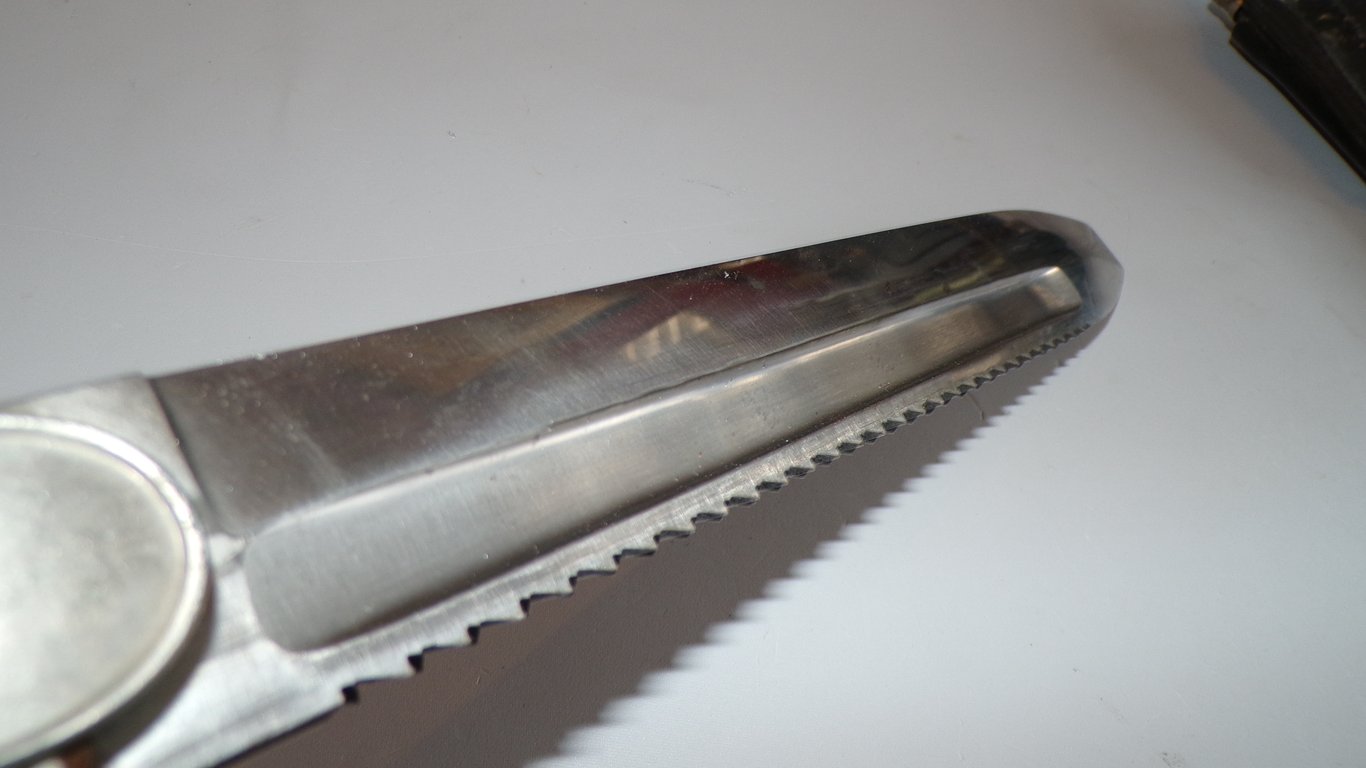 Deutsches Rotes Kreuz (DRK) Hauer für Mannschaften und Unterführer