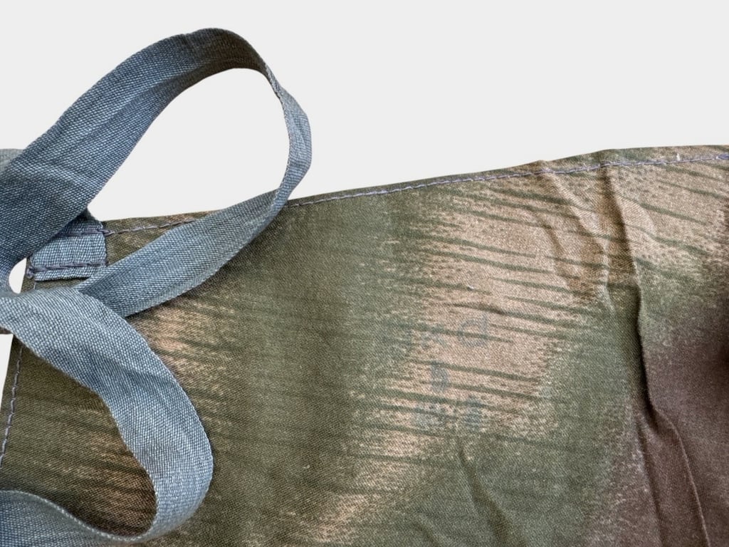 Wehrmacht water-tan camo anti gas Trousers