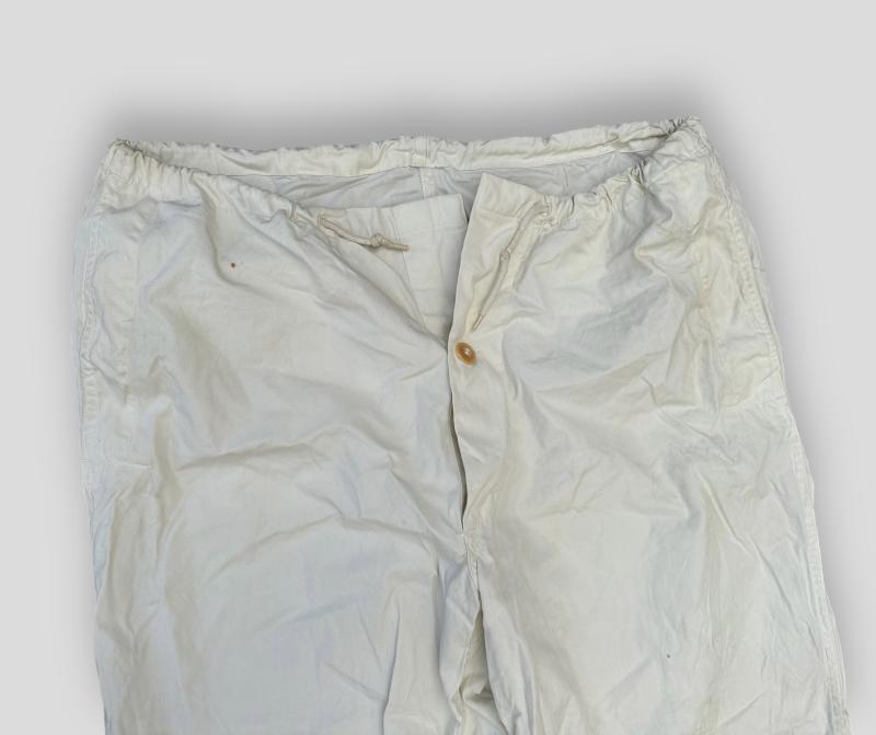 U.S. Mountain Troopers Trousers 1945