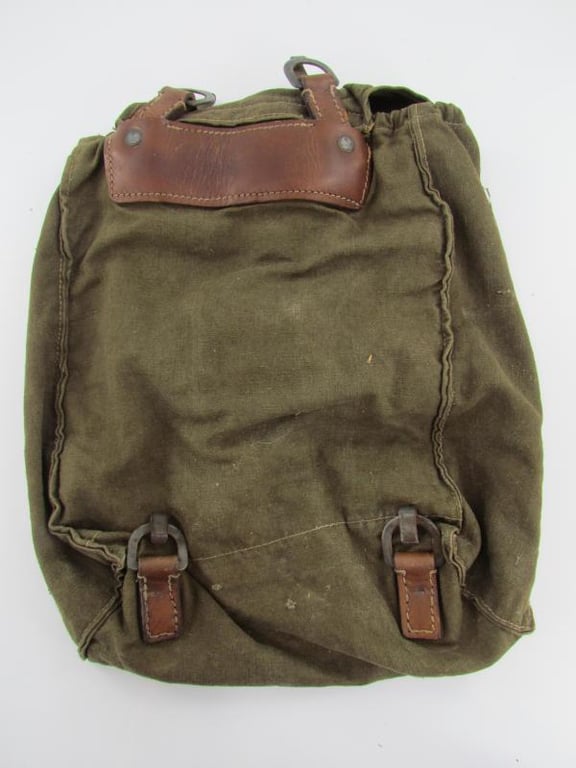 WH/SS M44 Backpack