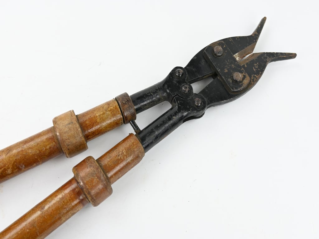 German WH Large Size Wire Cutter