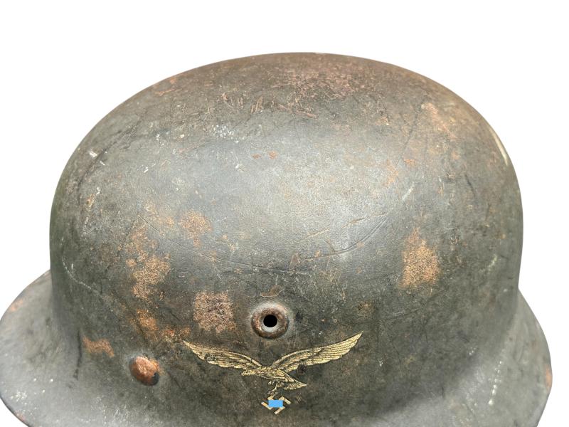 Luftwaffe M40 Helmet