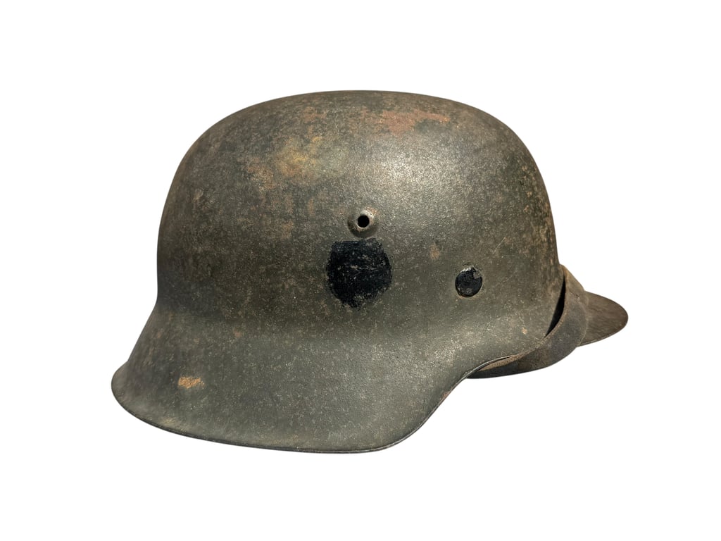 Wehrmacht M42 No decal (Blackstar)
