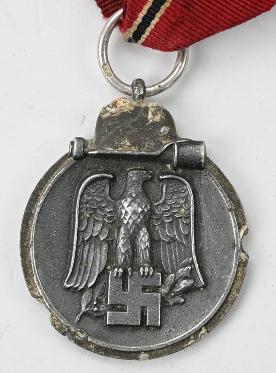 German WH Eastern Front Medal