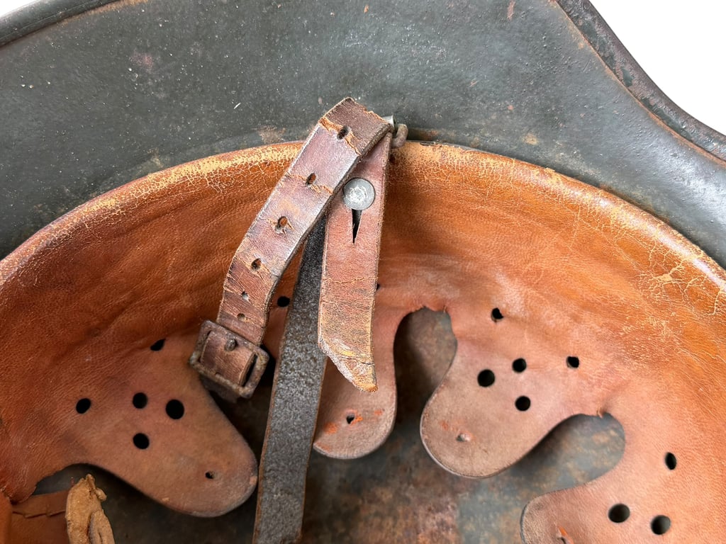 M40 SD SS Helmet