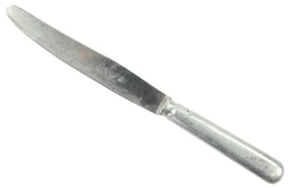 German WH Canteen Knife