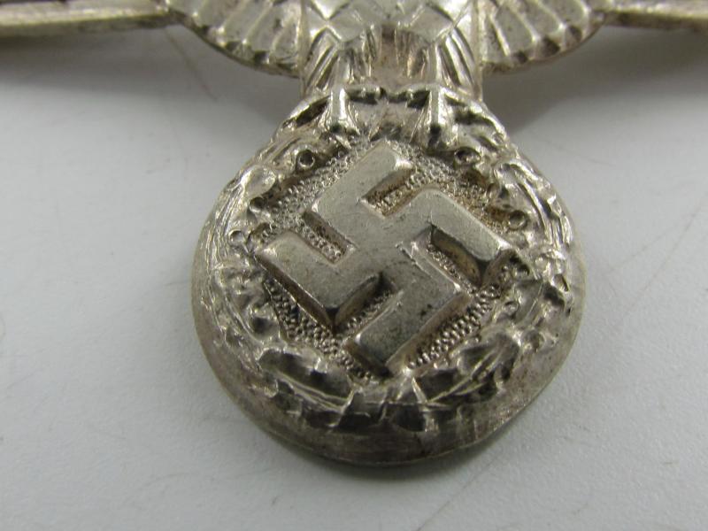 Early Political Cap eagle RZM M1/20