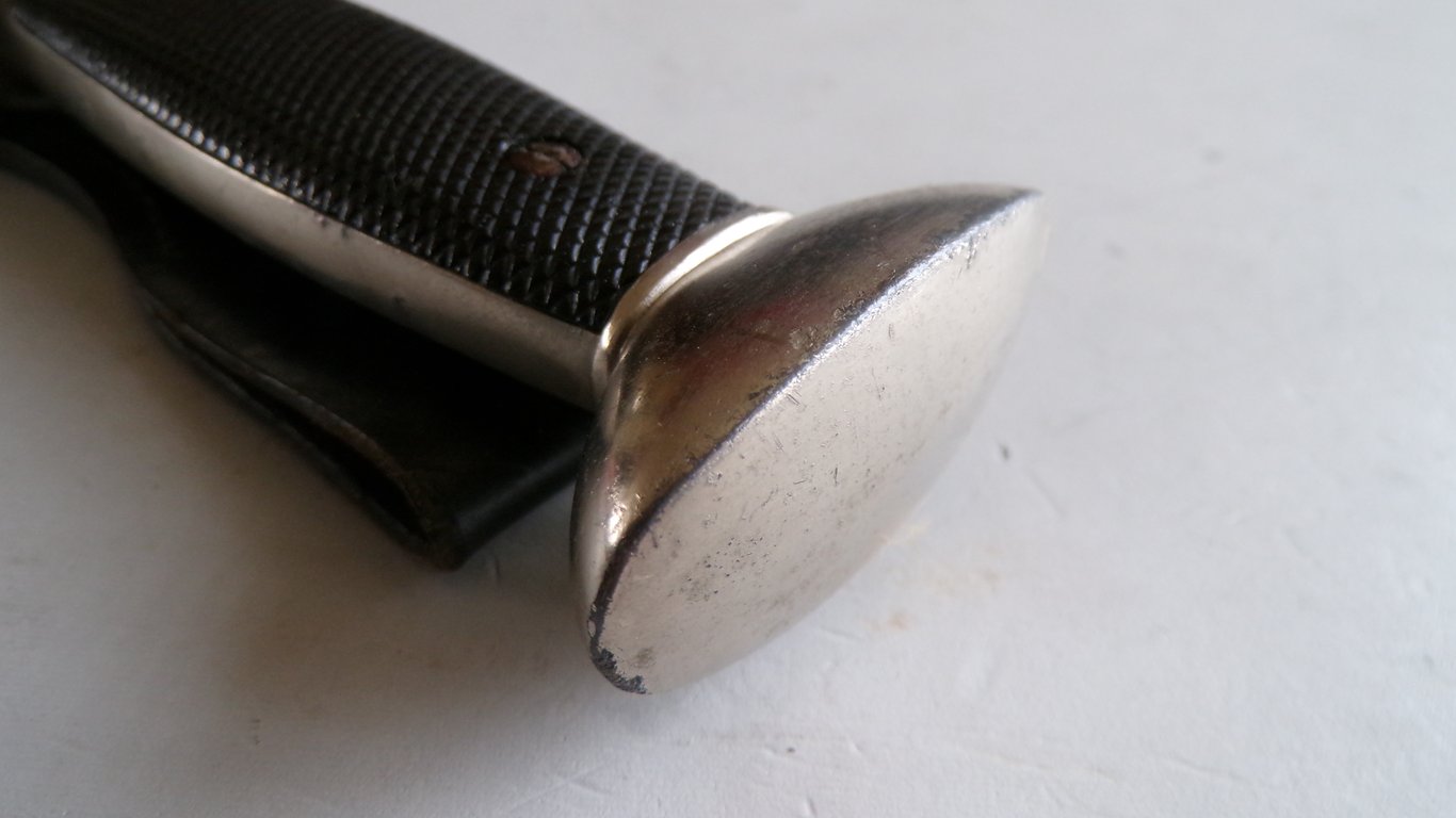 Deutsches Rotes Kreuz (DRK) Hauer für Mannschaften und Unterführer