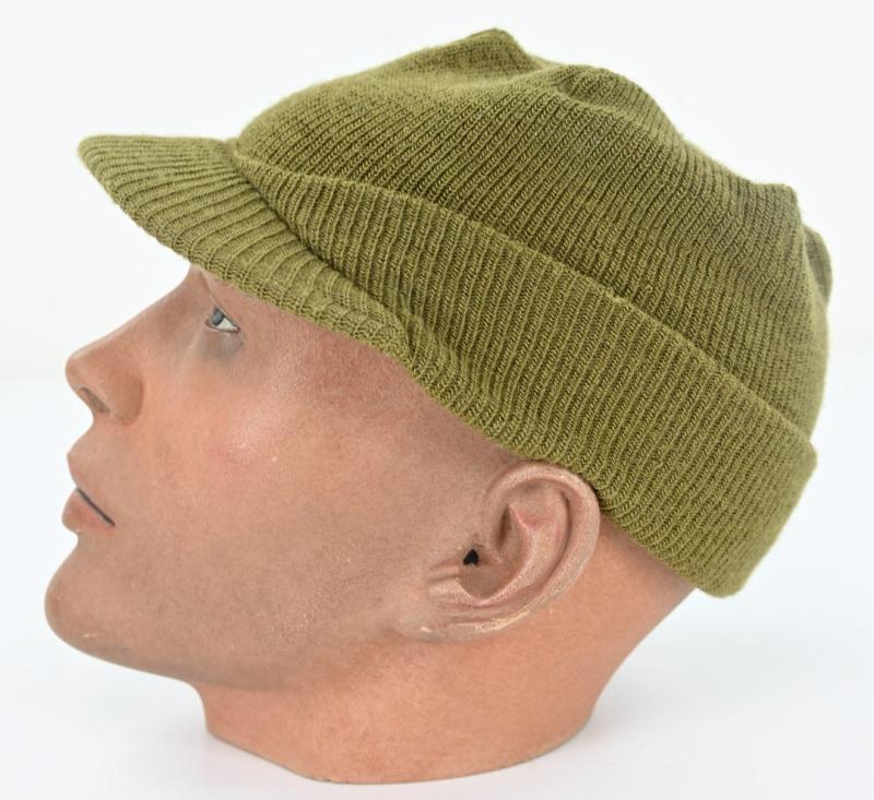 US WW2 Beanie Cap