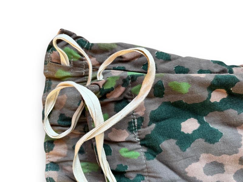 Waffen-SS Erbsentarn Winter Gloves