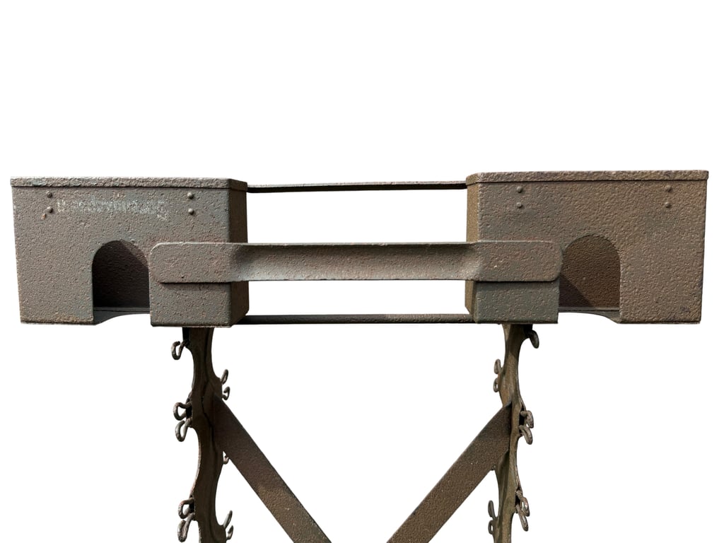 Stick grenade Carrying Frame