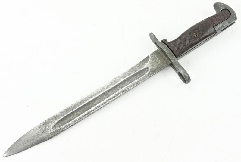 US WW2 M1 Garand Bayonet UFH