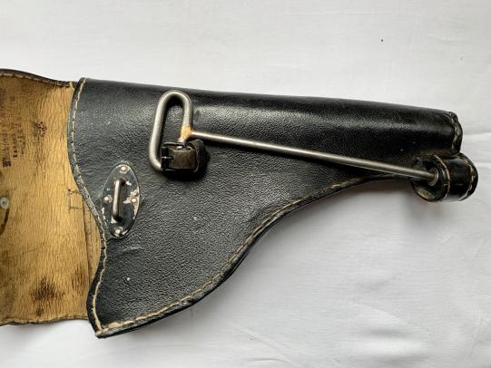 WH (Heer) Flare Pistol Holster