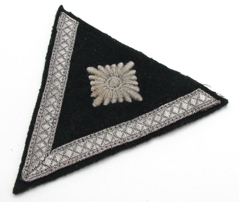Wehrmacht ( Heer ) "Obergefreiter" Rank Chevron